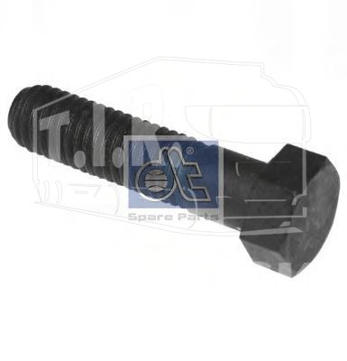 5.10450, Screw — Diesel Technic