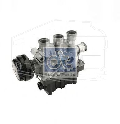 Solenoid valve