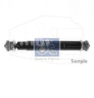 5.13032, Shock absorber — Diesel Technic