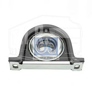 5.14016, Center bearing — Diesel Technic