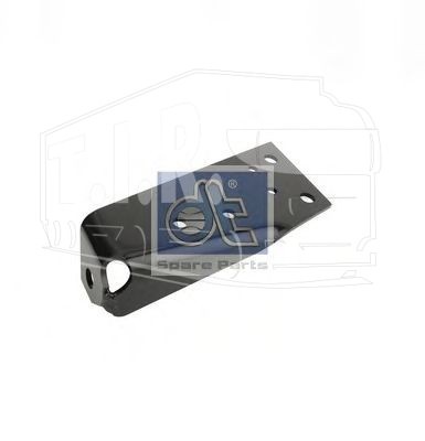 5.16108, Bracket — Diesel Technic
