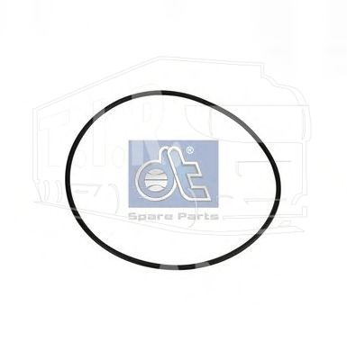 5.20230, O-ring — Diesel Technic