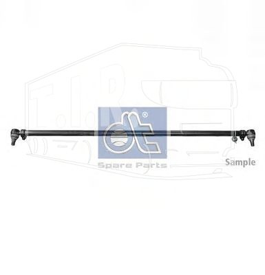 Track rod