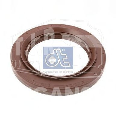 Oil seal