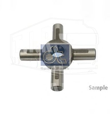 5.30202, Spider — Diesel Technic