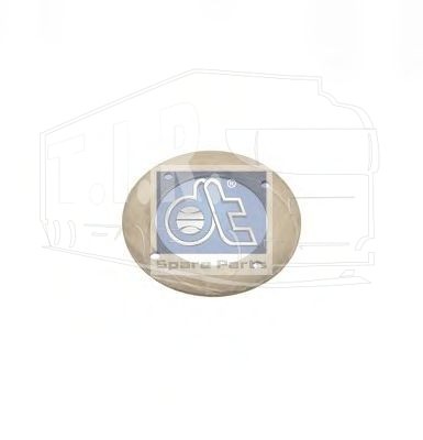 5.30223, Thrust ring — Diesel Technic