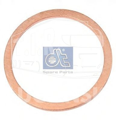 5.40095, Seal ring — Diesel Technic
