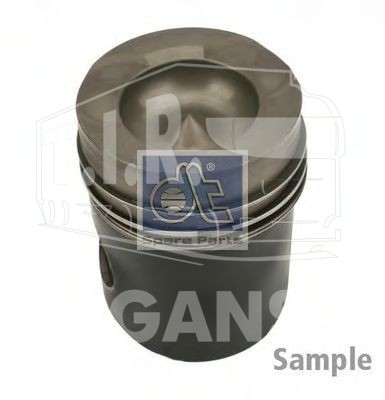 5.40235, Piston — Diesel Technic