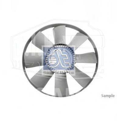 5.41482, Fan — Diesel Technic