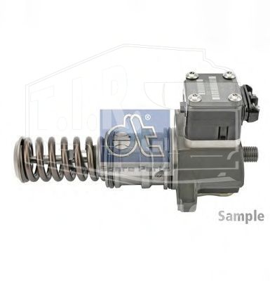 5.41490, Unit injector — Diesel Technic