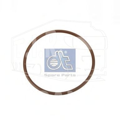 5.41551, O-ring — Diesel Technic