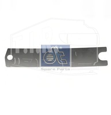 5.42035, Pressure disc — Diesel Technic