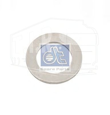 5.42042, Distance ring — Diesel Technic