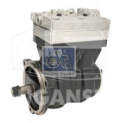 5.42130, Compressor — Diesel Technic
