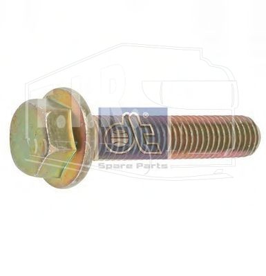 5.45190, Screw — Diesel Technic