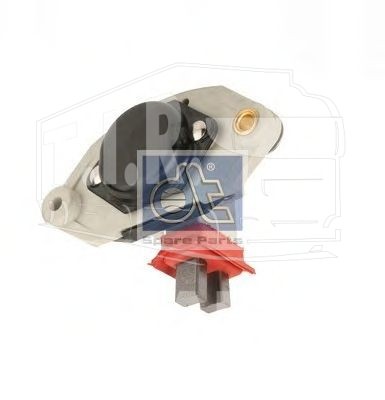 5.47032, Regulator — Diesel Technic