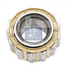 5.50099, Cylinder roller bearing — Diesel Technic