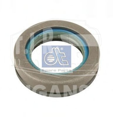 5.50205, Oil seal — Diesel Technic