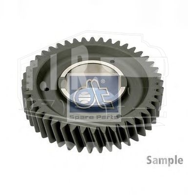 5.50371, Gear — Diesel Technic