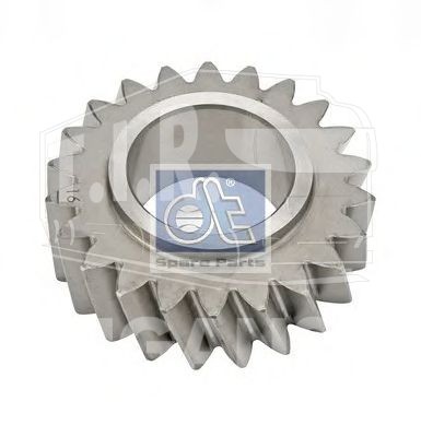 5.50380, Reverse gear — Diesel Technic