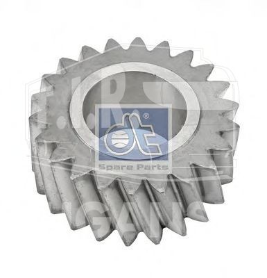 5.50381, Reverse gear — Diesel Technic