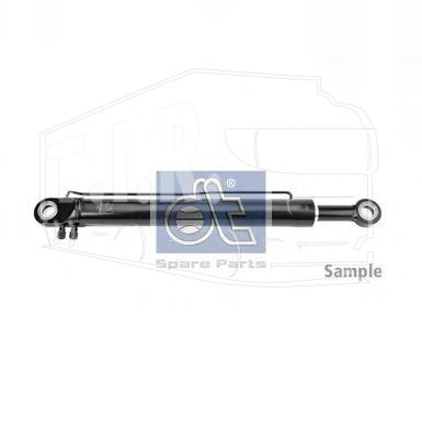 5.65117, Hydraulic cylinder — Diesel Technic