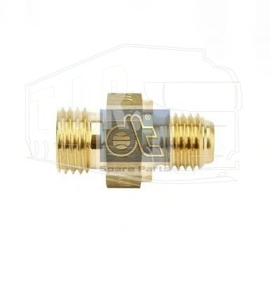 5.70119, Relief valve — Diesel Technic