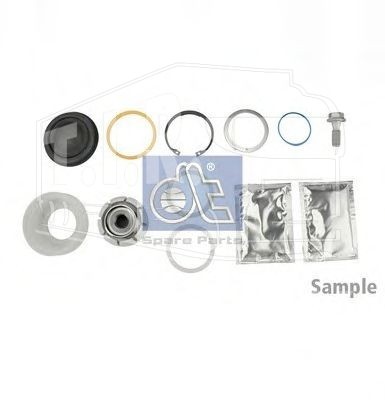 5.91063, Repair kit — Diesel Technic