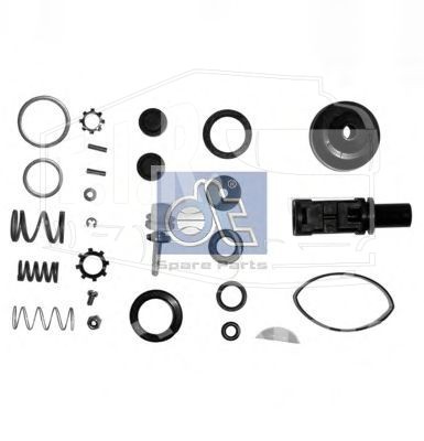 5.96209, Repair kit — Diesel Technic