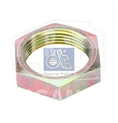9.93018, Lock nut — Diesel Technic