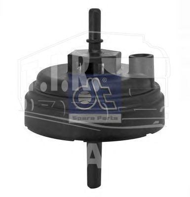 2.14910, Filter cover — Diesel Technic
