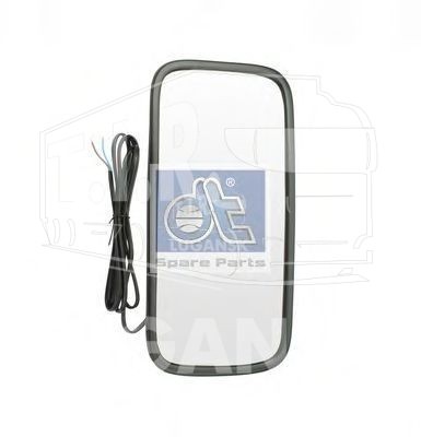 2.73034, Main mirror — Diesel Technic