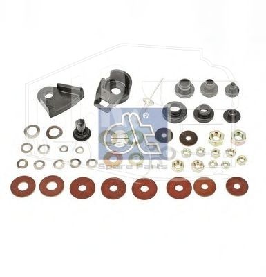 2.93500, Repair kit — Diesel Technic