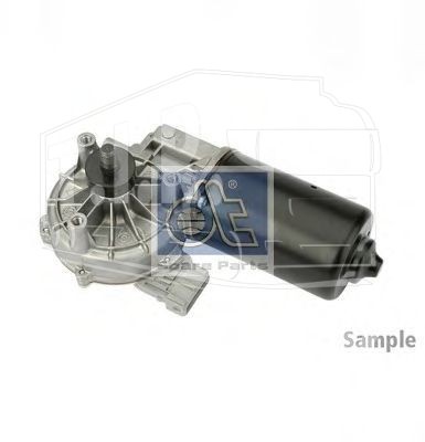 3.35004, Wiper motor — Diesel Technic