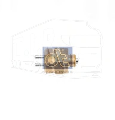 3.50018, Switch — Diesel Technic
