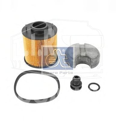 7.24800, Filter insert — Diesel Technic