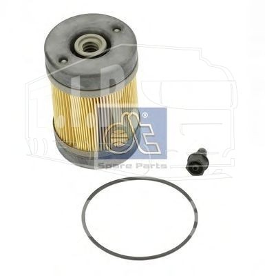 7.24801, Filter insert — Diesel Technic
