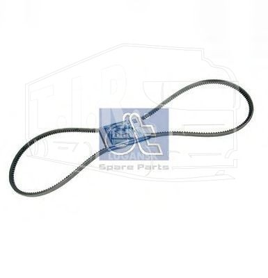7.54850, V-belt — Diesel Technic