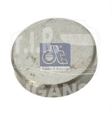 3.13045, Проставка клапана — Diesel Technic