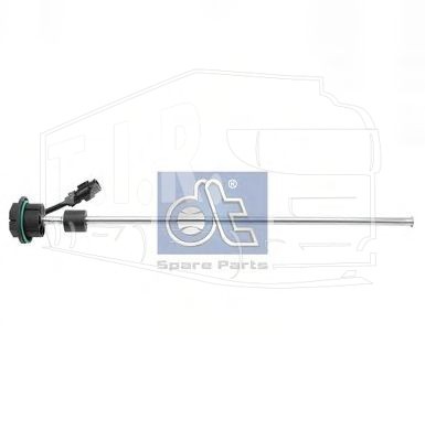 3.23008, Fuel level sensor — Diesel Technic