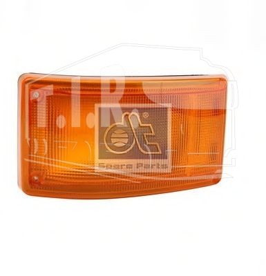 3.31061, Turn signal lamp — Diesel Technic