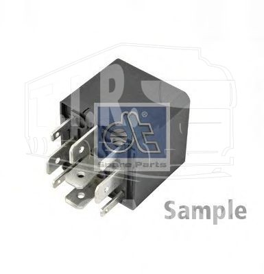 3.32466, Resistor group — Diesel Technic
