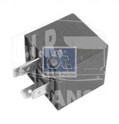 3.33051, Relay — Diesel Technic