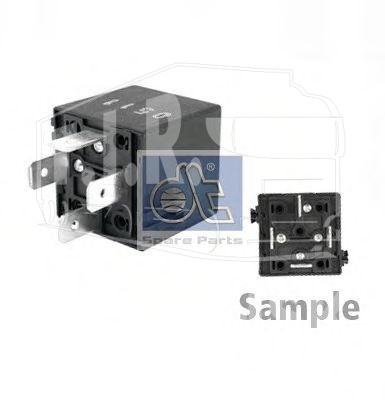 3.33064, Diode group — Diesel Technic