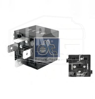 3.33083, Diode group — Diesel Technic