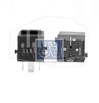 3.33092, Time relay — Diesel Technic
