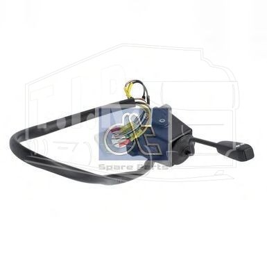 3.33304, Steering column switch — Diesel Technic