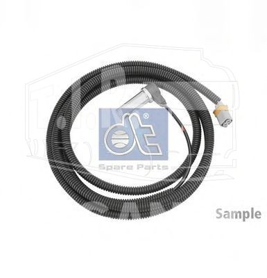 3.37107, Rotation sensor — Diesel Technic