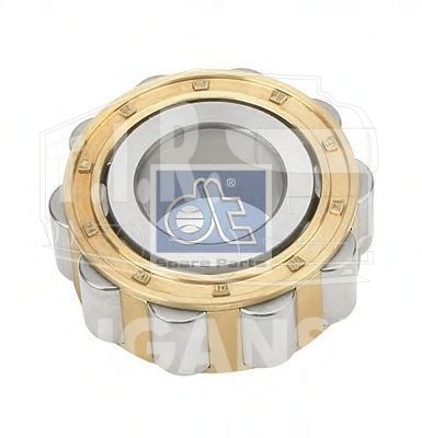 3.50051, Roller bearing — Diesel Technic