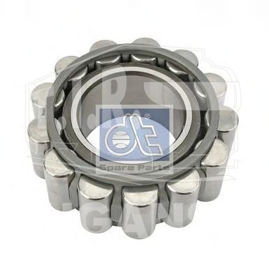 3.50053, Roller bearing — Diesel Technic